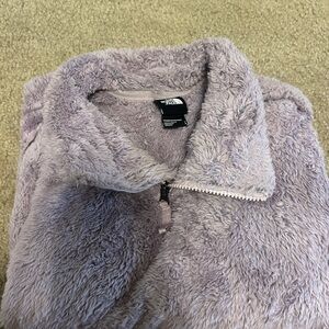 The North Face Women's Teddy Jacket - Soft Lavender